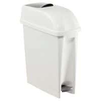 Caixote do lixo para produtos da higiene íntima feminina - 17 L