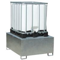 Caixa de retenção 1050 L