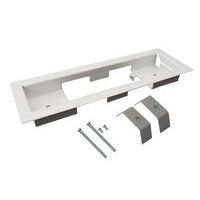 Caixa de encastrar CrystalWay