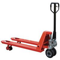 Porta-paletes manual – 1150 mm de comprimento – 2500 kg – Manutan