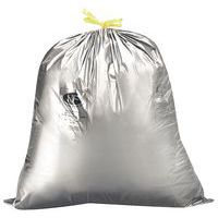 Saco de lixo com pegas deslizantes – Resíduos leves ou pesados – 30 a 100 L