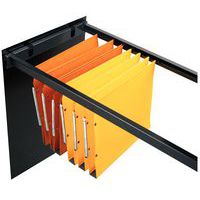 Calha para pastas suspensas - Clássico
