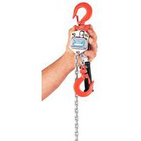 Minidiferencial de alavanca Éléphant EY2 - Capacidade de 150 e 250 kg