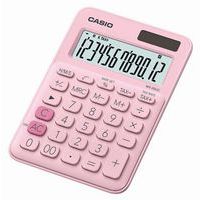 Calculadora de escritório – MS 20UC – 12 algarismos – Casio