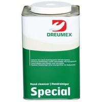 Sabonete líquido para as mãos Dreumex Special