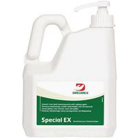 Produto de limpeza para mãos Dreumex Special EX