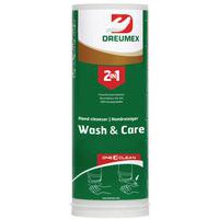 Produto de limpeza para mãos Dreumex Wash & Care
