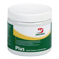 Produto de limpeza para mãos Dreumex Plus