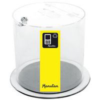 Coletor de pilhas e smartphones – Manutan