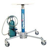 Monta-cargas pneumático - Capacidade de elevação de 113 e 136 kg