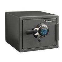 Cofre-forte antifogo Sentry Safe