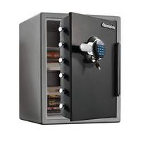 Cofre-forte antifogo Sentry Safe – XXL