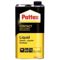 Cola de contacto líquida - Pattex