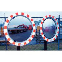 Espelho de segurança exterior antiembaciamento e anticondensação Hydro Jislon - Indústria