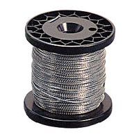 Fio pérola galvanizado