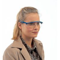 Protetores de óculos de proteção Uvex Astrospec 2.0