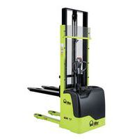 Empilhador elétrico ergonómico GX – capacidade de 1200 kg