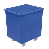 Caixa móvel para cargas pesadas – 650 mm de comprimento – 135 L