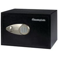 Cofre-forte SentrySafe – Fechadura eletrónica