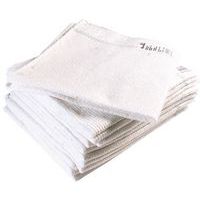 Pano para limpeza de chão em algodão misturado em algodão misturado - Manutan