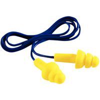 Tampões auriculares reutilizáveis Ultrafit