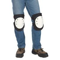 Joelheiras ergonómicas em PVC
