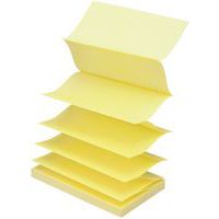 Z-Notes Post-it Super Sticky