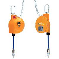 Equilibrador ar comprimido - Curso 800 mm