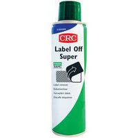 Spray para descolar etiquetas – Label Off Super – CRC