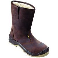 Botas de segurança Nordik S3 SRC