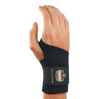 Proteção para punhos ergonómica ambidestra Proflex® 670