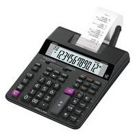 Calculadora com impressora – HR-200RCE – Casio