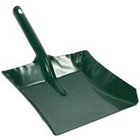 Pá em metal - Verde - Manutan