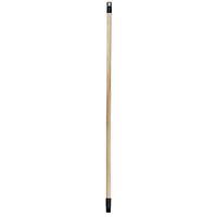 Cabo em madeira – 130 cm – Rosca – Manutan
