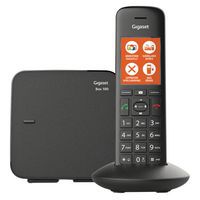 Conjunto suplementar C570HX para telefone sem fios Gigaset C570A