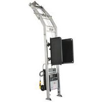 Elevador de materiais Maxial Excellium 200/30 – telhado