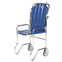 Cadeira de transporte de tipo padiola