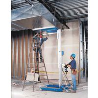 SuperLift com garfos standard