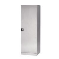 armário alto com 1 porta