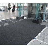 Tapete de entrada absorvente em poliamida – 90x60 cm