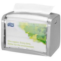 Distribuidor de guardanapos para balcão Tork Xpressnap