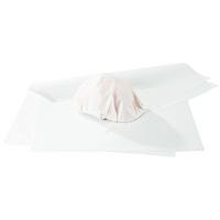 Folha de papel de seda – Branco