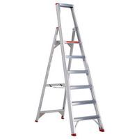 Escadote profissional de acesso simples Sierra