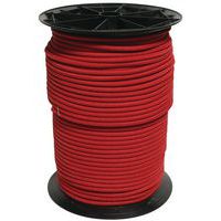 Rolo de elástico – vermelho