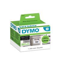 Etiqueta para etiquetadora Label Writer – Dymo®