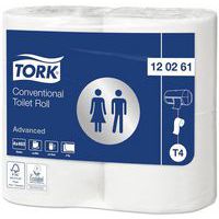 Papel higiénico Tork Advanced - Rolo