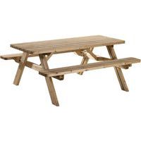 Mesa de piquenique