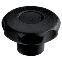 Botão Champagne - Com inserção de rosca interior