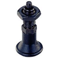 Botão de fixação - Tecnoplástico poliamida - Sem encaixe