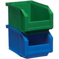 Caixa de bico European - Comprimento 230 mm - 3 L